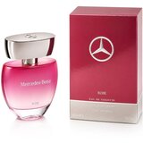 Mercedes-Benz Rose Eau De Toilette 60 ml Cijene