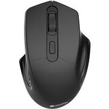  MIŠ CANYON MW-15, 2.4GHz Wireless Optical Mouse with 4 buttons, DPI 800/1200/1600, Black, 115*77*38mm, 0.064kg | Eponuda.ba