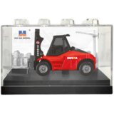  Kolekcionarski model viličarja Huina 1:80 - rdeča | Shoptok.si