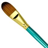Menta Series 78 Ovalni kist od Royal Langnickel | Različite veličine Cijene