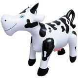 Matilda mini lutka na naduvavanje u obliku krave — 50 cm — 59 00004 Cene