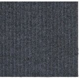  Tepih trkač Siva 80 x 300 cm tkanina | Eponuda.ba