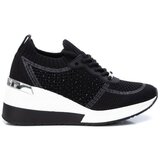 Xti Modne superge ZAPATO DE MUJER 043802 Črna | Shoptok.si