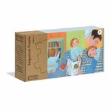 HMX clementoni puzzle rutine 50162 cene