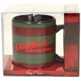SD Toys Šalica A Nightmare on Elm Streed Freddy Cijene