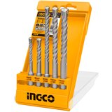 Ingco SET BORERA SDS PLUS 5/1 AKD2052 | Eponuda.ba