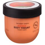 The Body Shop mango body yogurt krema za telo 200 ml za ženske Cene