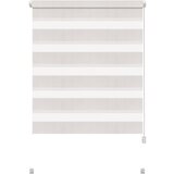 Gardinia Bijele rolete 42,5x150 cm Zebra – | shoptok.hr