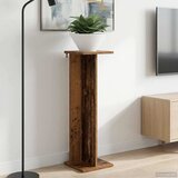  Stalak za biljke Staro drvo 25 x 25,5 x 80,5 cm | shoptok.hr