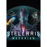 Steam Stellaris: Necroids Species Pack (DLC) (PC) Key EUROPE Steam Stellaris: Necroids Species Pack (DLC) (PC) Key EUROPE Slike