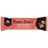 Multipower Protein Delight ploščica - Dark Chocolate Mocha Cene