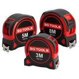 SG Tools metar 8m x 25mm, SG20003 ( SG20003 ) Cene