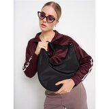 Sinsay Najlonska hobo torba | shoptok.hr