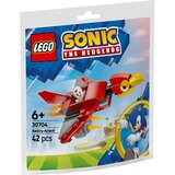 Lego SONIC THE HEDGEHOG 30704 Balkiry Attack | shoptok.hr