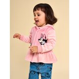 Sinsay Gornji dio trenirke s kapuljačom Minnie Mouse | shoptok.hr