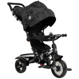 Kikka Boo Alonsy tricikl za decu Black Camouflage, 18m+ | ePonuda.com
