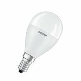 Osram LED sijalica E14 7W (60W) 2700k lopta Cene