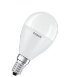 Osram LED sijalica E14 7W (60W) 2700k lopta Cene