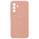  ORG Silikonska futrola za Samsung A36 roza | Eponuda.ba