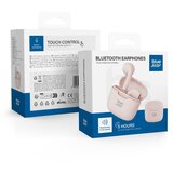Blue Star bežične slušalice bluetooth tws FI7 roze | ePonuda.com