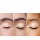 Bourjois ombre Á Paupiéres sjenilo za oči 1,2 g nijansa 01 Blanc´Voutant | shoptok.hr