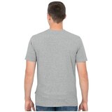 JAKO Majice s kratkimi rokavi C6120520 Siva | Shoptok.si