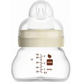 Mam steklenička steklena 90 ml sort | Shoptok.si