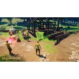 Fireshine Games Runescape: Dragonwilds (Playstation 5) | Shoptok.si