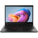 Lenovo ThinkPad T14 G1 14" i5-10210U 16GB/256GB SSD Win 11 Pro Refurbished (A) Cijene