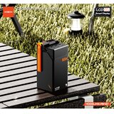 Power Bank Moxom MX-PB187 50000 mAh Esports high fast charging 65W 4A crni | Eponuda.com
