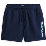 Tommy Jeans Hlače 'NEW CLSSCS' morsko plava / svijetloplava | shoptok.hr