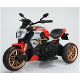  Motor na akumulator za decu 027526 Motor Ducati mini 12v Crveni | Eponuda.com