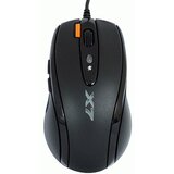 A4Tech X-710BH mouse USB Type-A Optical | shoptok.hr