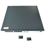 ExeLink SXQ3726S switch za Rack 24x1G/10G Base-X SFP+, 2x40GE Base-X porta,2 modularna ležišta za napajanje | ePonuda.com