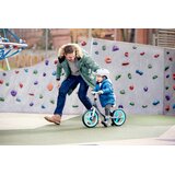 Kinderkraft balans bicikl 2WAY NEXT, Rose pink | shoptok.hr