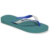 Havaianas Japonke TOP MIX Zelena Cene