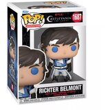 Funko POP figura Castlevania Nocturne Richter Belmont | shoptok.hr