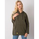 RELEVANCE Sweatshirt-RV-BL-7098.28-khaki | shoptok.hr