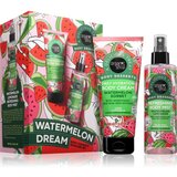 Organic Shop Watermelon Dream Body Desserts Skincare Set darilni set za telo Cene