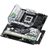 AsRock Z790 STEEL LEGEND WIFIIntel Z790LGA17004xDDR54xDDR5RAIDHDMI,DPATX | Eponuda.ba
