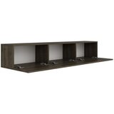Hanah home tv polica west walnut