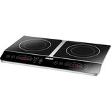 Unold AG Indukcijska dvojna kuhalna plošča Unold plat. Elegance 58175 eds/sw, (20999893) | Shoptok.si