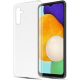 Cadorabo Case, združljiv s Samsungom v popolnoma prozornem - zaščitnem pokrovu, narejen iz fleksibilnega silikona TPU, (20599226) Cene