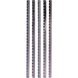 5 listova ubodne pile metal 146 mm 315105 ručna pila 146 mm