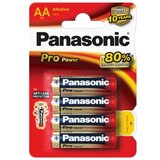 Panasonic Alkali baterije Power M LR6 4/1 | Eponuda.ba