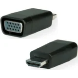 Adapter HDMI-VGA M /Ž S3208