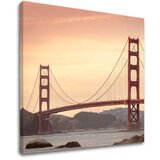 Slike na platnu MESTA - SAN FRANCISCO ME116E12 (moderne slike) Cene