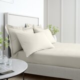 Bianca Prevleke za vzglavnik iz bombažnega perkala v kompletu 2 ks 50x75 cm Cotton Percale – | Shoptok.si