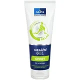Gel za masažu s mentolom SPORT nakon napora (210 ml)