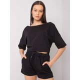 FANCY Set-FA-KMPL-6410.38P-black | Shoptok.si